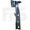 Петля капота AS08146880 на SUZUKI GRAND VITARA 2012-2014