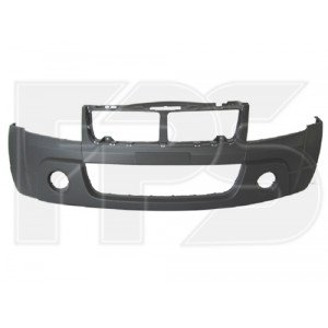Бампер AS08129800 на SUZUKI GRAND VITARA 2006-2012
