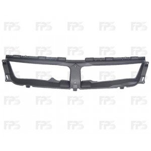 Решетка пластиковая AS08129803 на SUZUKI GRAND VITARA 2006-2012