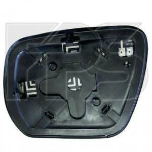 Вкладышь зеркала AS08129809 на SUZUKI GRAND VITARA 2012-2014