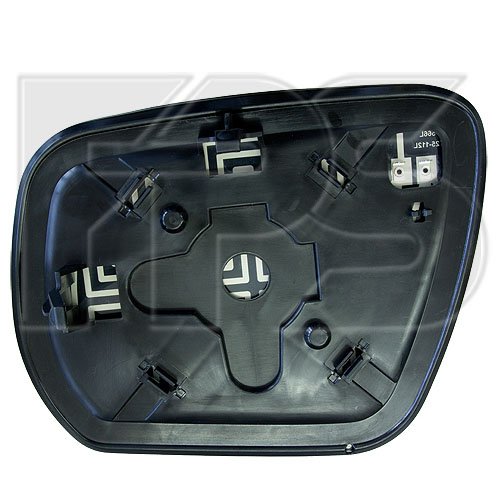 Вкладышь зеркала AS08129809 на SUZUKI GRAND VITARA 2012-2014