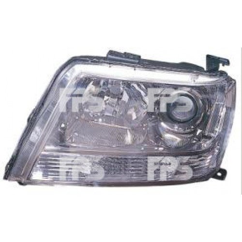 Передня фара AS08129810 на SUZUKI GRAND VITARA 2012-2014