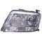 Фара передняя AS08129810 на SUZUKI GRAND VITARA 2012-2014