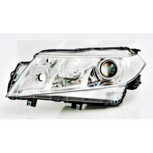 Фара передняя AS08129814 на SUZUKI VITARA 2015-