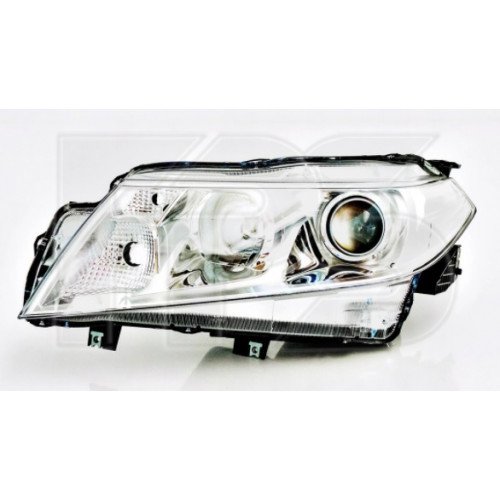 Передня фара AS08129814 на SUZUKI VITARA 2015-