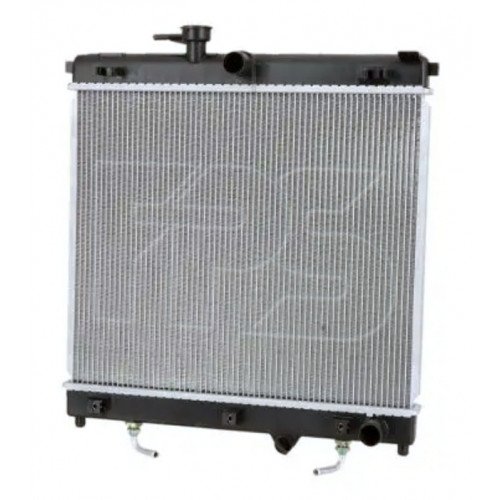 Радиатор охлаждения AS08146888 на SUZUKI JIMNY 2018-