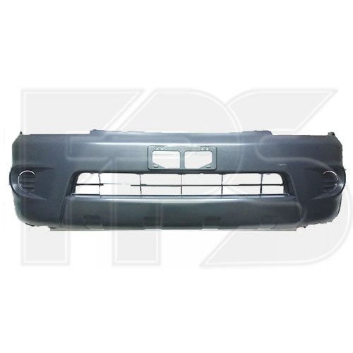Бампер передній AS08147491 на TOYOTA FORTUNER 2004-2015