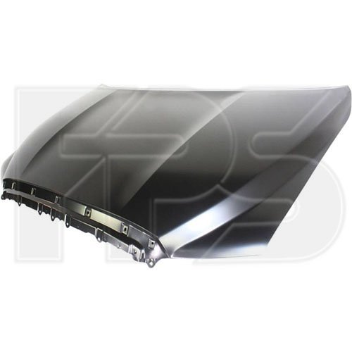 Капот AS08147425 на TOYOTA TUNDRA 2007-2021