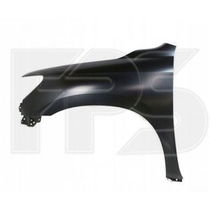 Крыло переднее правое AS08147424 на TOYOTA SEQUOIA 2007-2021