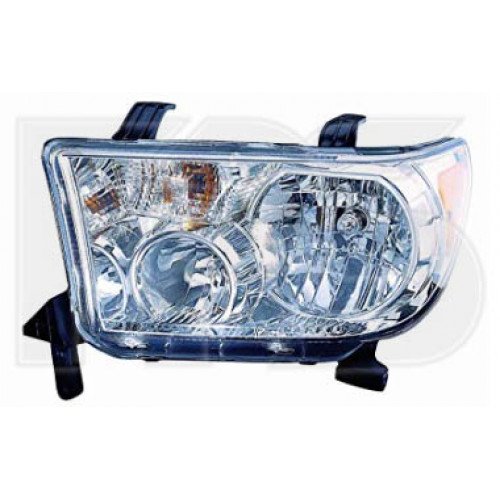Фара передняя AS08129849 на TOYOTA SEQUOIA 2007-2021
