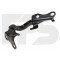 Завіса капоту AS08147306 на TOYOTA LAND CRUISER PRADO (J120) 2003-2009