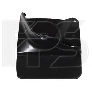 Брызговик AS08129858 на TOYOTA LAND CRUISER PRADO (J12) 2003-2009