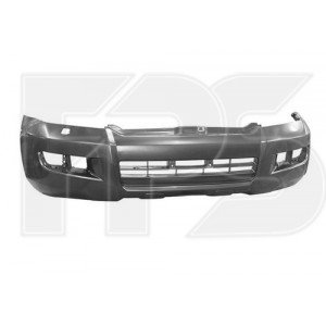 Бампер AS08129859 на TOYOTA LAND CRUISER PRADO (J12) 2003-2009