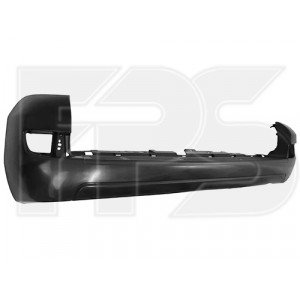 Бампер AS08129860 на TOYOTA LAND CRUISER PRADO (J12) 2003-2009
