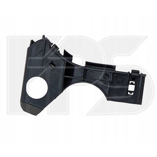 Крепление бампера переднее левое AS08147158 на TOYOTA COROLLA (E12 USA) 2002-2004