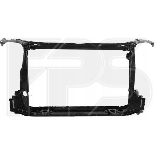 Панель передня AS08147356 на TOYOTA RAV4 2001-2006