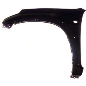 Крило AS08129871 на TOYOTA RAV4 2001-2006