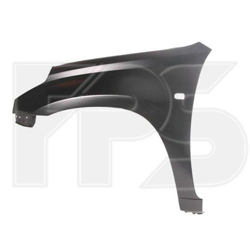 Крило переднє праве AS08147355 на TOYOTA RAV4 2001-2006