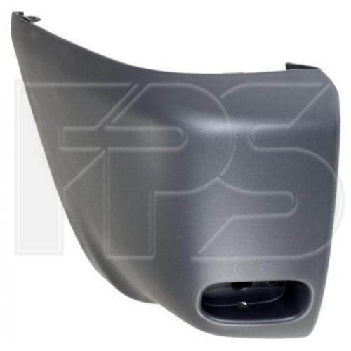 Кут бампера задній AS08147352 на TOYOTA RAV4 2001-2006