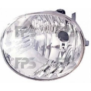 Фара протитуманна AS08129875 на TOYOTA RAV4 2001-2006