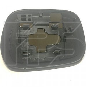 Вкладиш дзеркала AS08129881 на TOYOTA RAV4 2001-2006