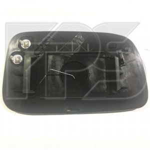 Вкладиш дзеркала AS08129892 на TOYOTA AVENSIS 2003-2008