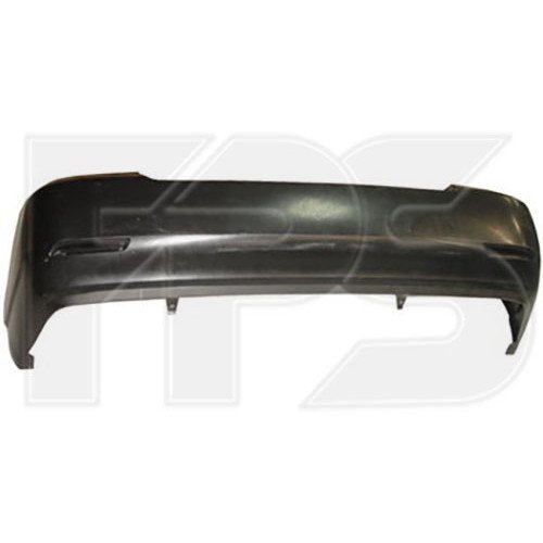 Бампер задній AS08147165 на TOYOTA COROLLA (E12 EUR) 2002-2007