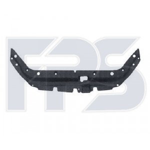 Полоска пластиковая AS08129901 на TOYOTA RAV4 2006-2010