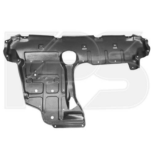 Защита двигателя AS08147360 на TOYOTA RAV4 2006-2010