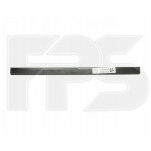 Накладка бампера AS08147357 на TOYOTA RAV4 2006-2010