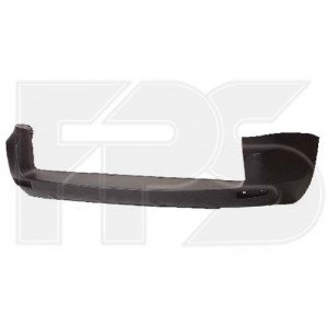 Бампер задній AS08147359 на TOYOTA RAV4 2006-2010