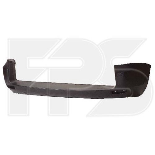 Бампер задний AS08147359 на TOYOTA RAV4 2006-2010