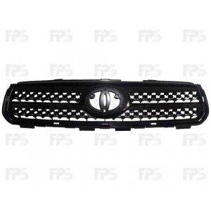 Решетка пластиковая AS08129914 на TOYOTA RAV4 2006-2010
