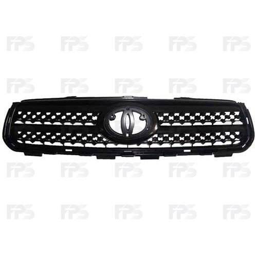 Решетка пластиковая AS08129914 на TOYOTA RAV4 2006-2010