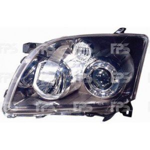 Передня фара AS08129933 на TOYOTA AVENSIS 2003-2008