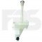 Бачок омывателя AS08147175 на TOYOTA COROLLA VERSO (E12) 2004-2009