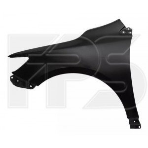 Крило переднє праве AS08147172 на TOYOTA COROLLA (E14 USA E15 EUR) 2007-2013