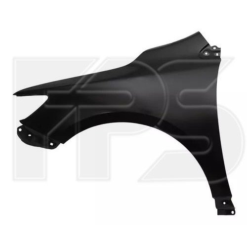 Крыло переднее левое AS08147171 на TOYOTA COROLLA VERSO (E12) 2004-2009