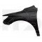 Крыло переднее левое AS08147171 на TOYOTA COROLLA VERSO (E12) 2004-2009