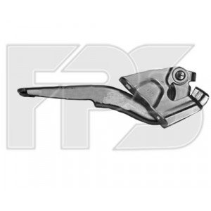 Завіса капоту AS08147174 на TOYOTA COROLLA VERSO (E12) 2004-2009