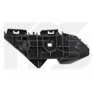 Крепление бампера заднее правое AS08147167 на TOYOTA COROLLA (E14 USA E15 EUR) 2007-2013