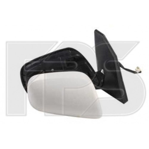 Зеркало (в сборе) AS00049268 на TOYOTA COROLLA (E12 EUR) 2002-2007