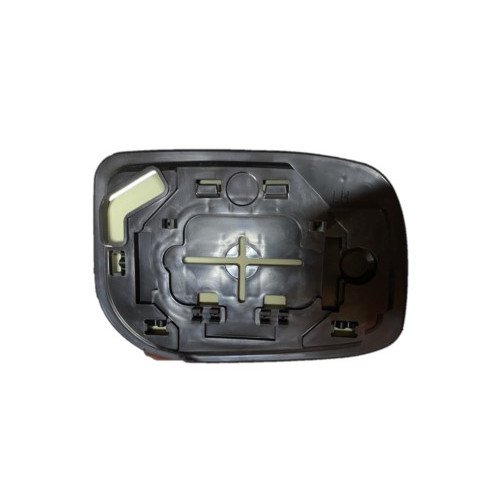 Вкладиш дзеркала AS08129947 на TOYOTA COROLLA (E12 EUR) 2002-2007