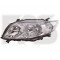 Передня фара AS08129948 на TOYOTA COROLLA (E14 USA E15 EUR) 2007-2013