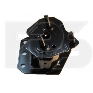 Кріплення шини бампера переднє ліве AS08147289 на TOYOTA LAND CRUISER (J10) 1998-2008