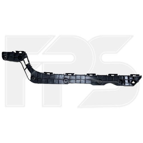 Кріплення бампера заднє праве AS08147299 на TOYOTA LAND CRUISER (J200) 2007-2015