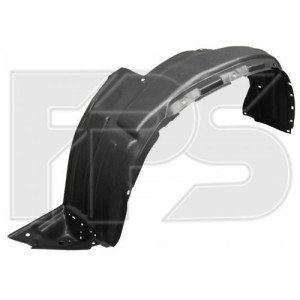 Подкрылок пластиковый AS08129969 на TOYOTA LAND CRUISER PRADO (J150) 2010-2013