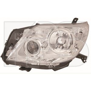Фара передняя AS08129972 на TOYOTA LAND CRUISER PRADO (J150) 2010-2013