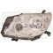 Фара передняя AS08129972 на TOYOTA LAND CRUISER PRADO (J150) 2010-2013