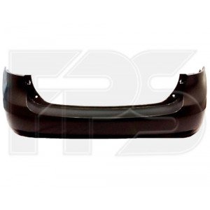 Бампер задний AS08147077 на TOYOTA AVENSIS 2011-2015